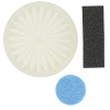 F419 - Vax Wet & Dry Filter Kit